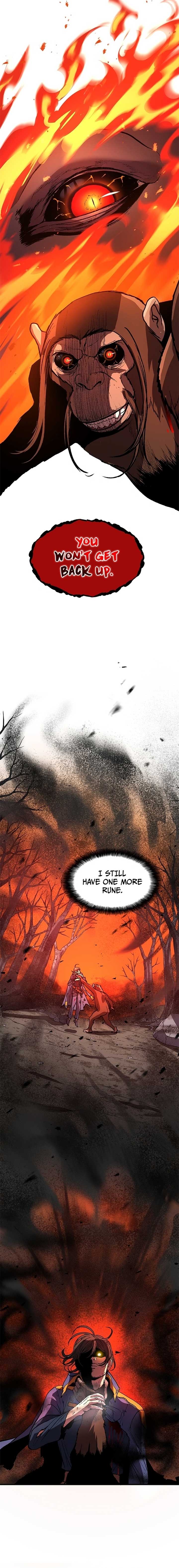 Return of the Runebound Professor Chapter 12 10